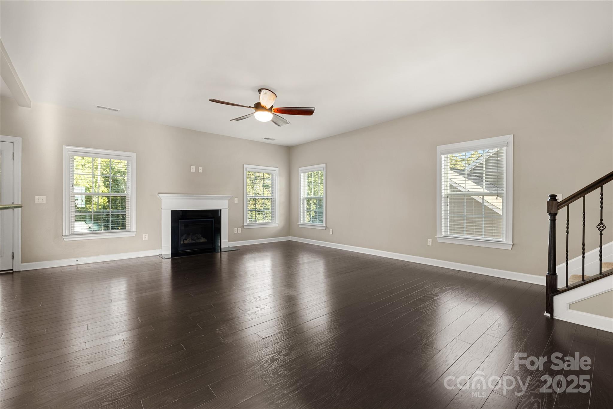 Southern Trace - Residential