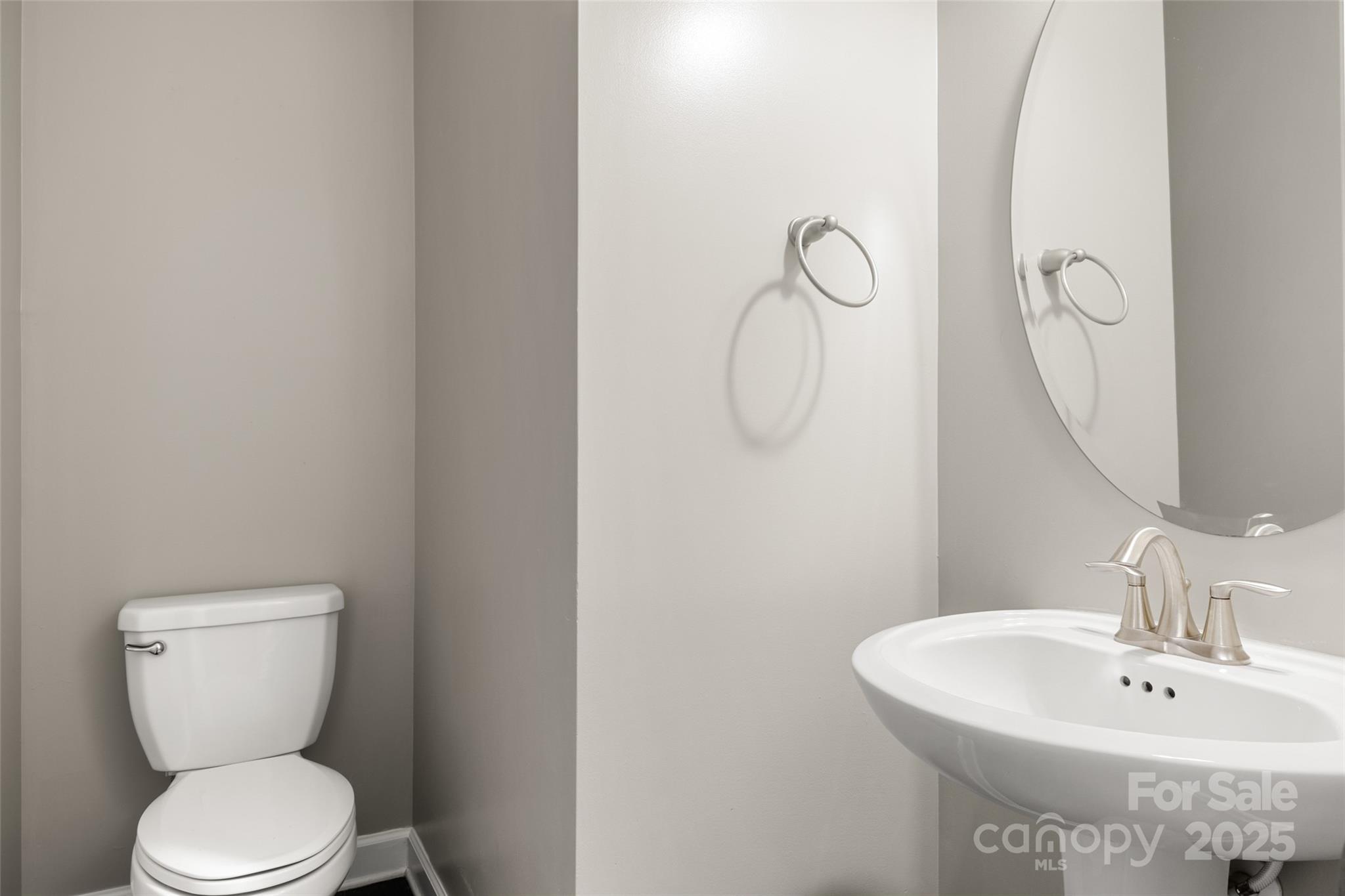 Southern Trace - Residential