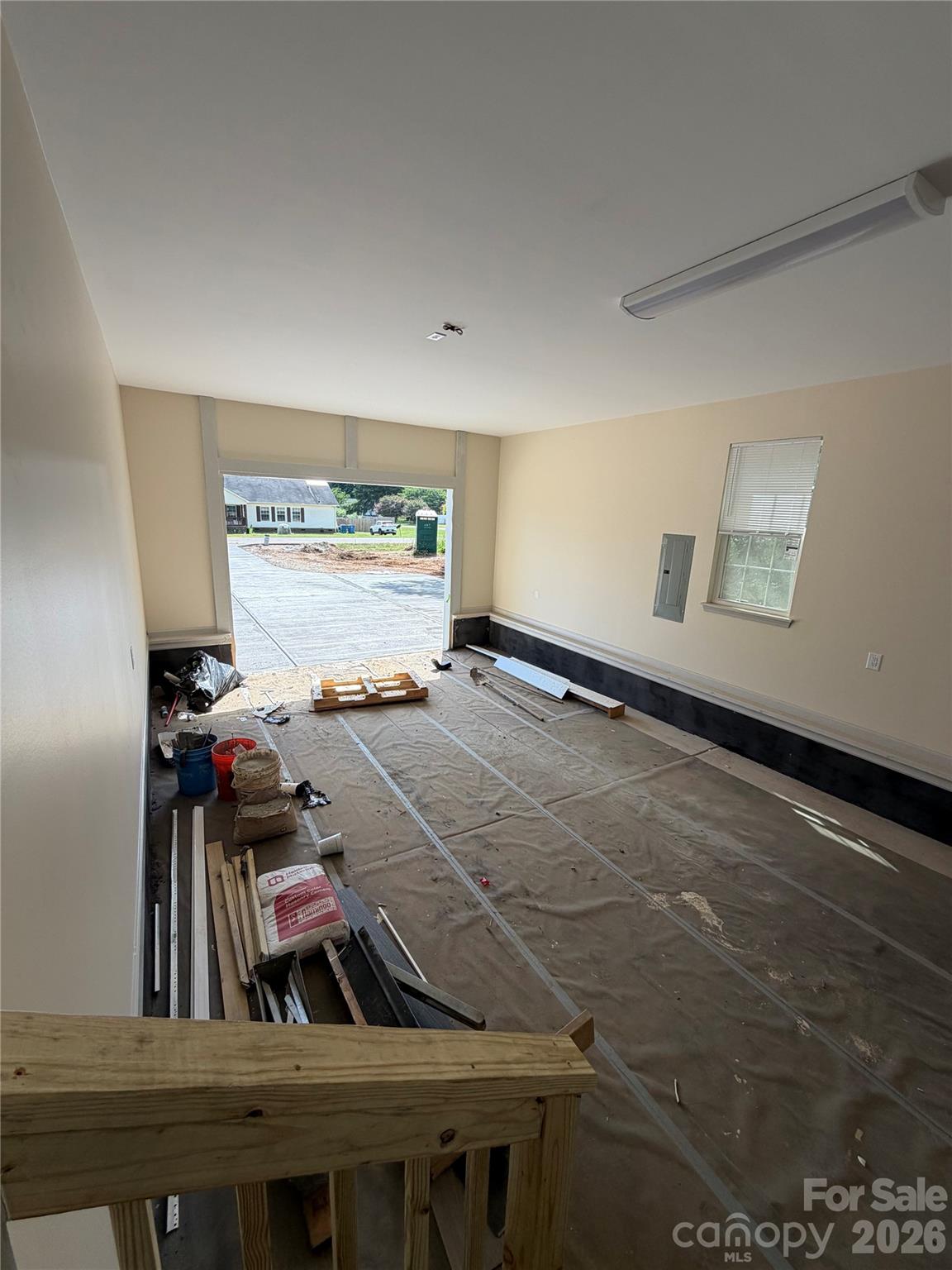181 Bost Nursery Road