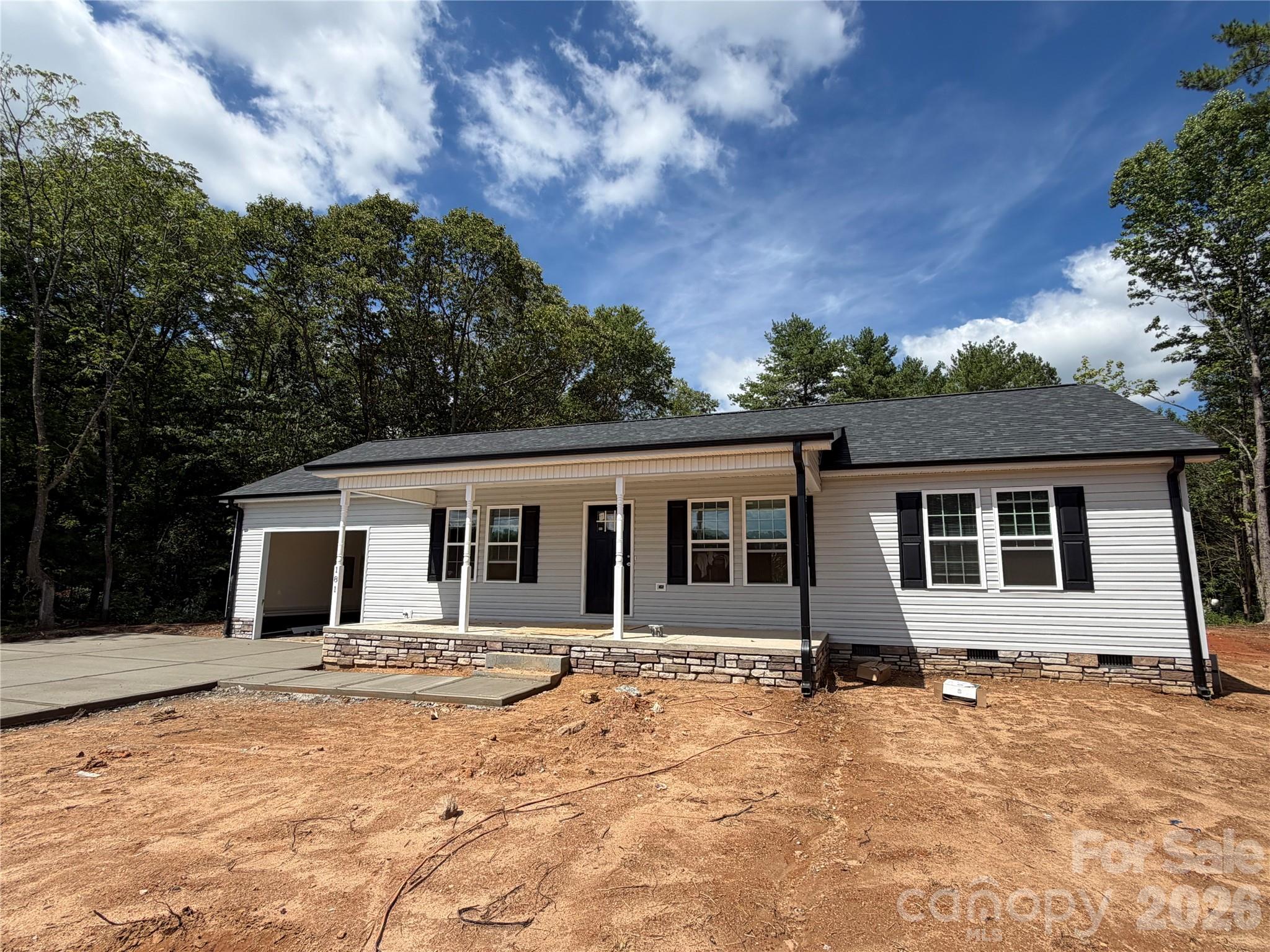 181 Bost Nursery Road, Maiden, NC, 28650