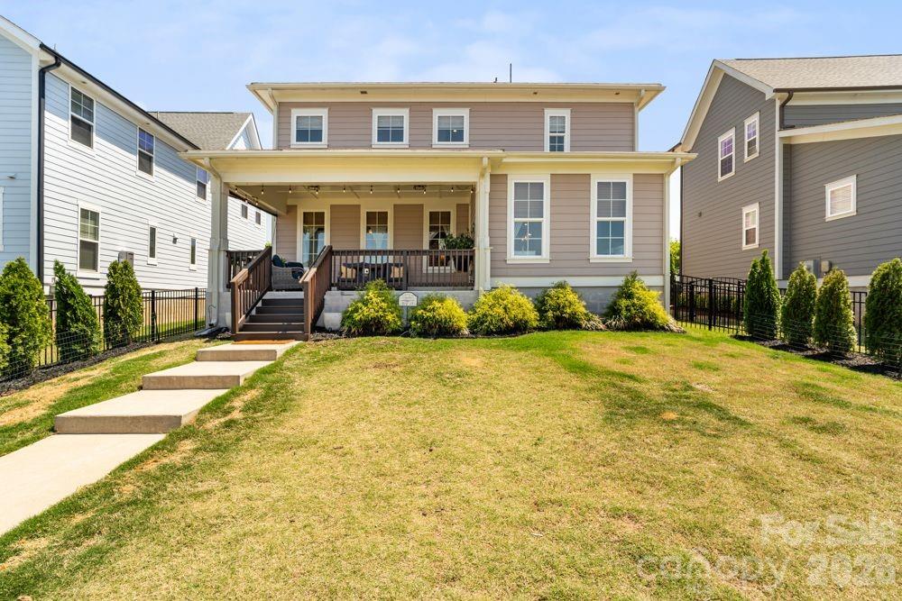 Riverwalk - Residential