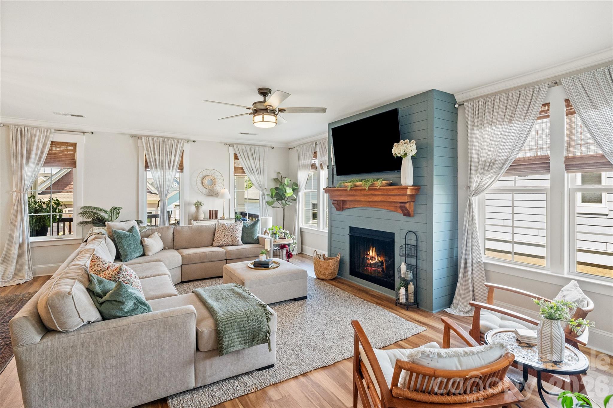 Riverwalk - Residential
