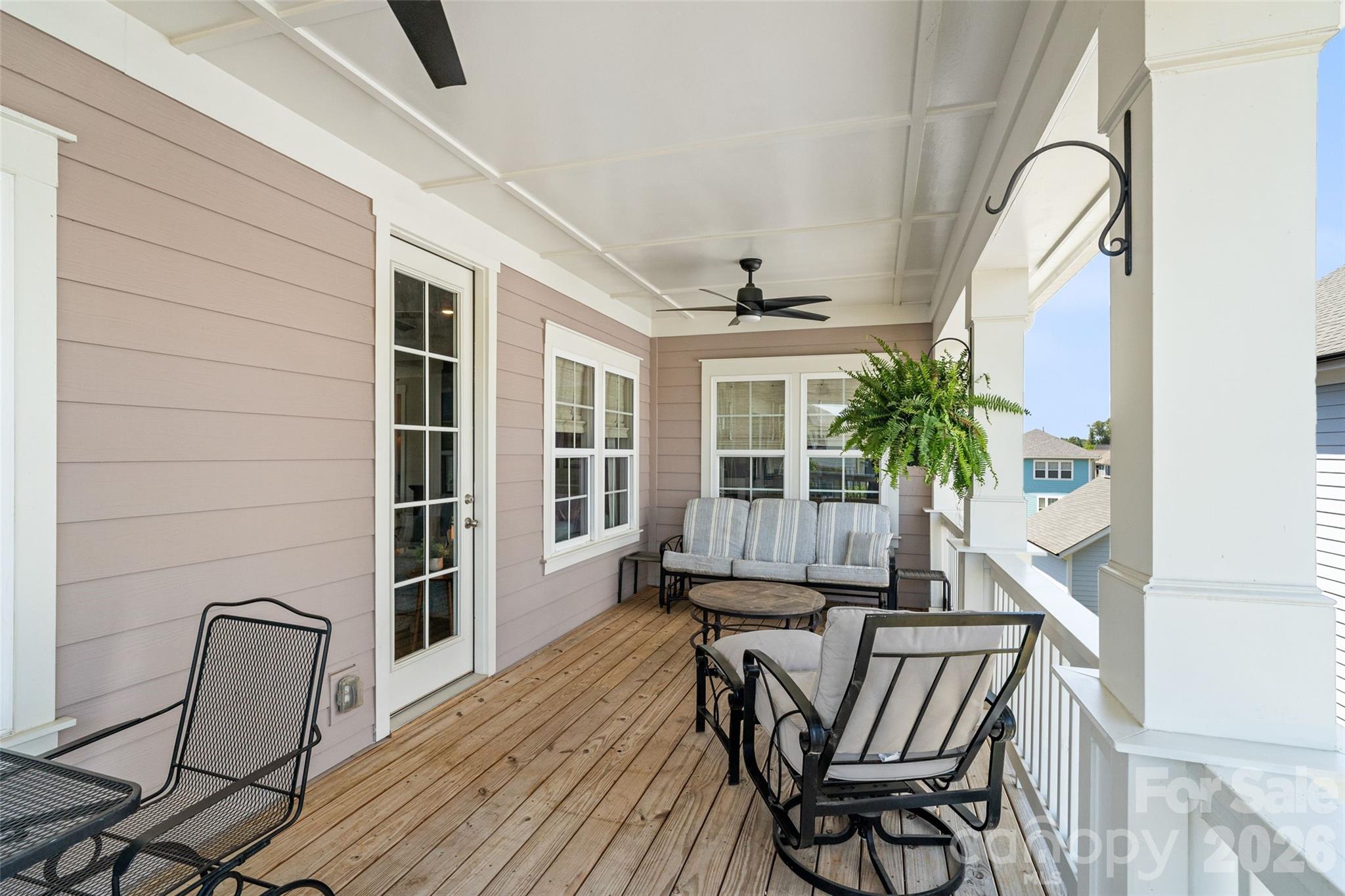 Riverwalk - Residential