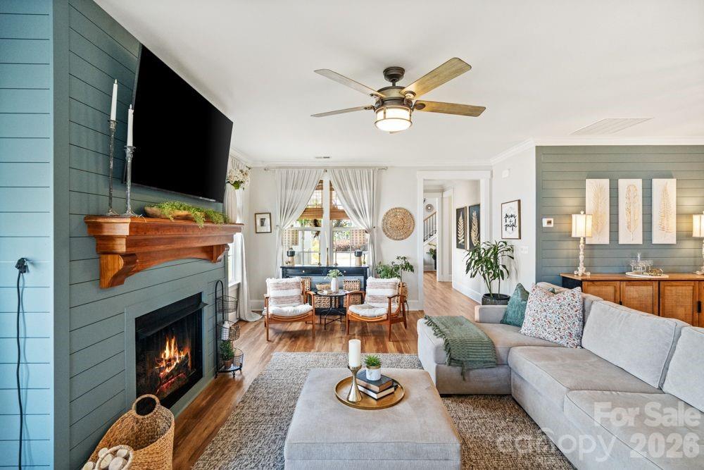 Riverwalk - Residential