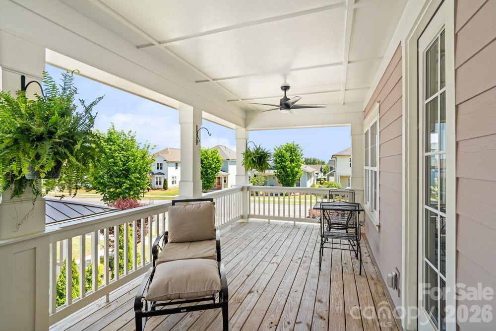 Riverwalk - Residential