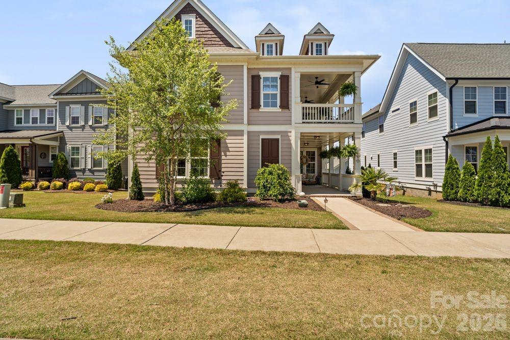 Riverwalk - Residential