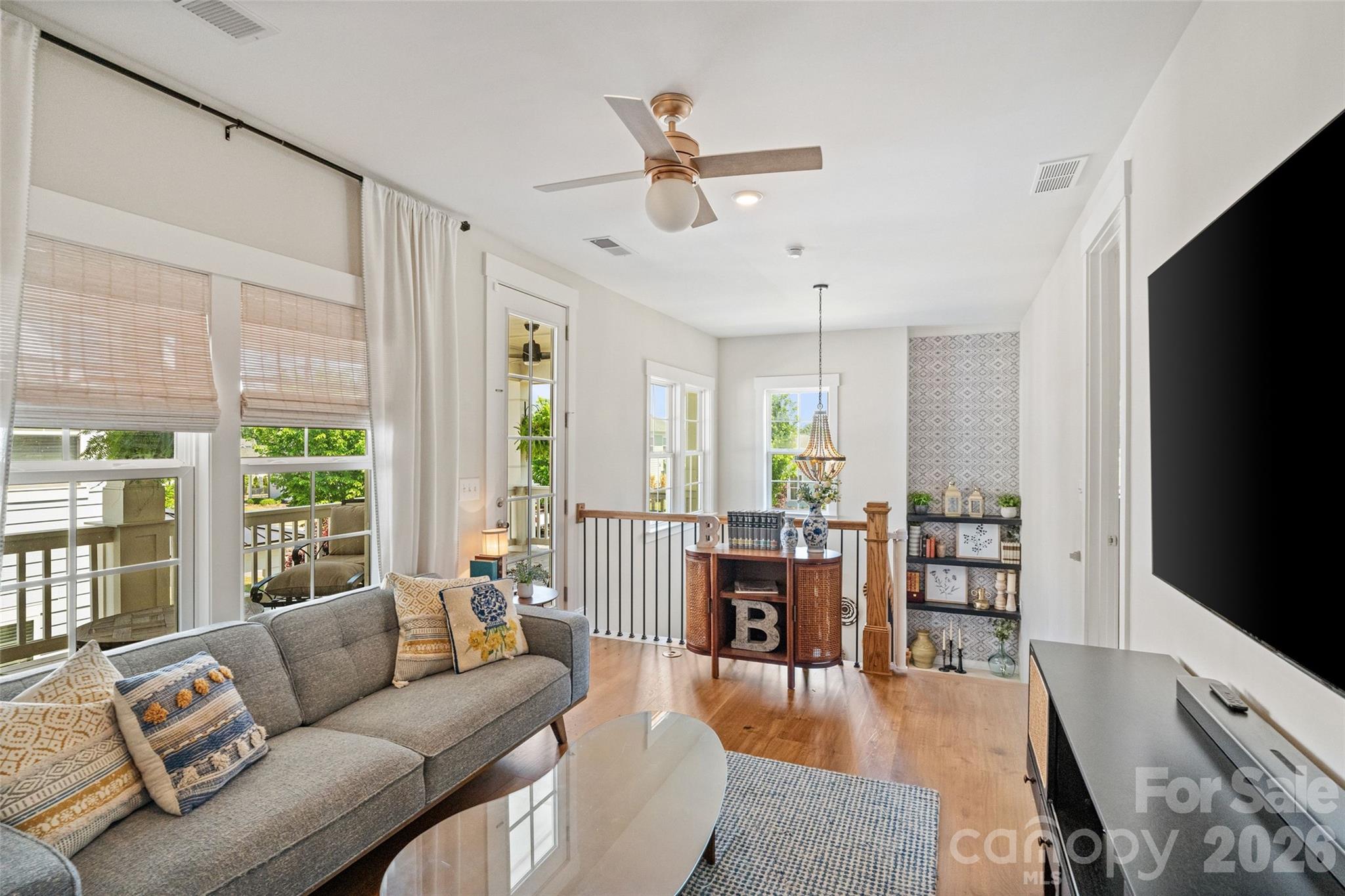 Riverwalk - Residential