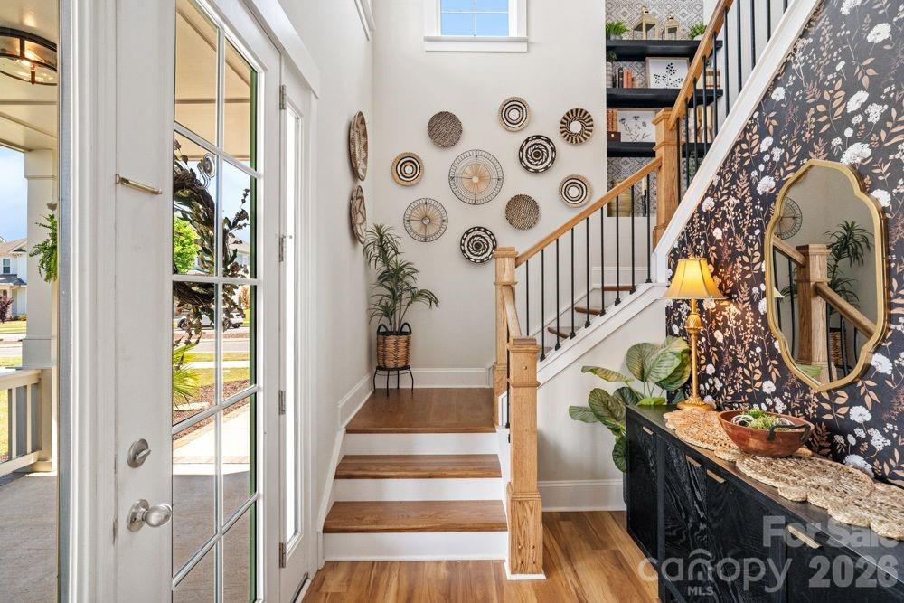 Riverwalk - Residential