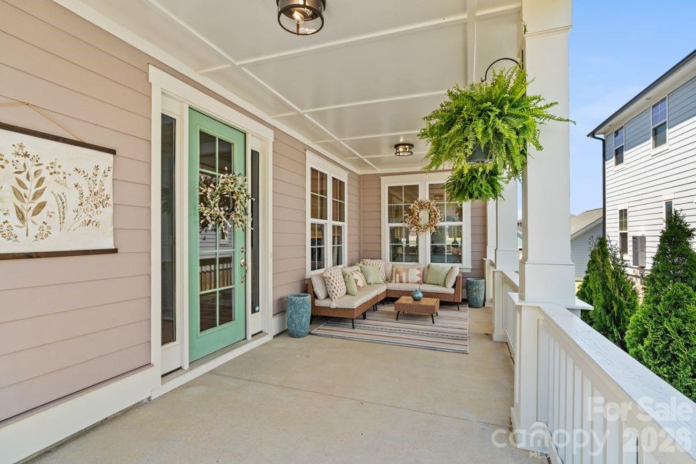 Riverwalk - Residential