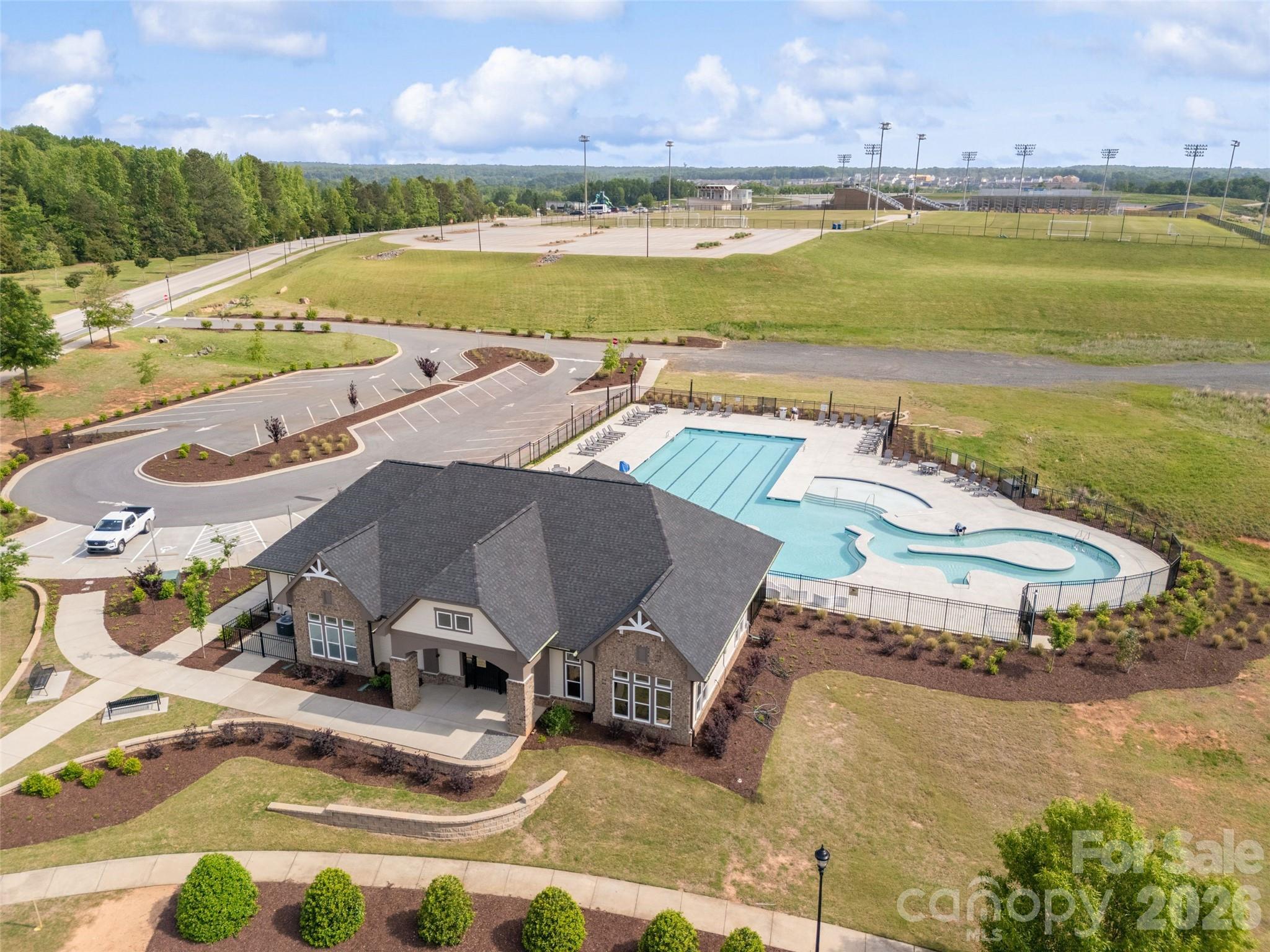 Riverwalk - Residential