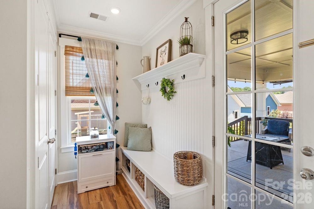 Riverwalk - Residential