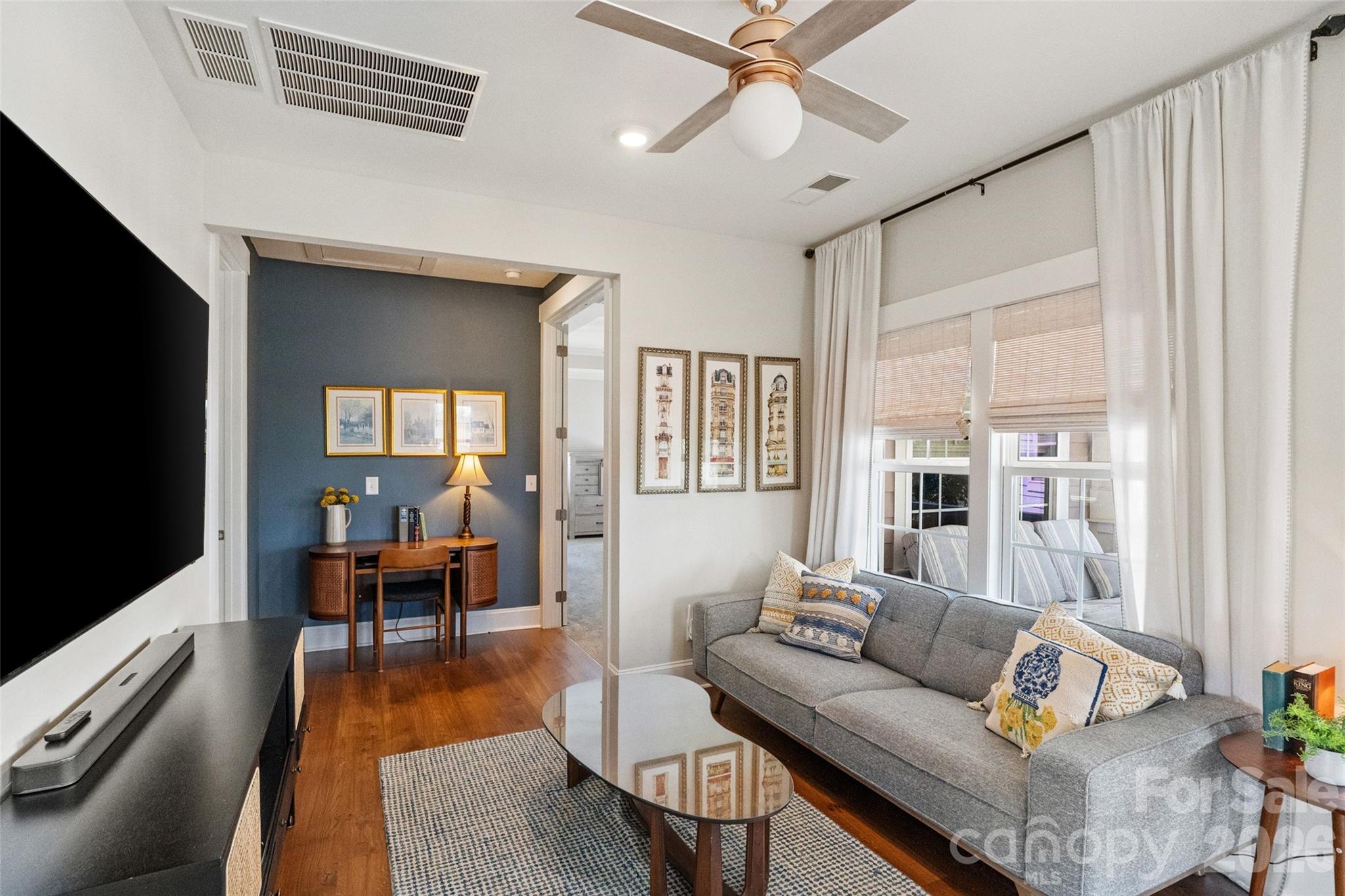 Riverwalk - Residential