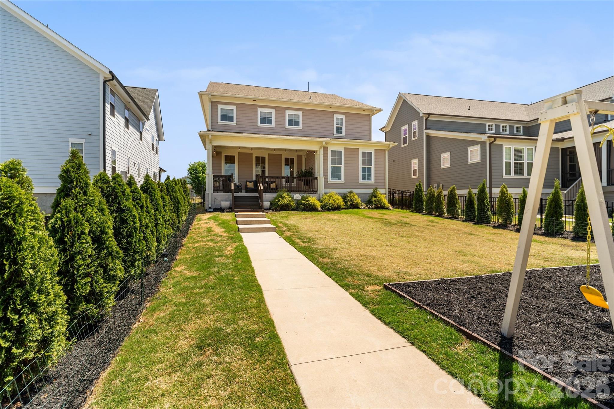 Riverwalk - Residential