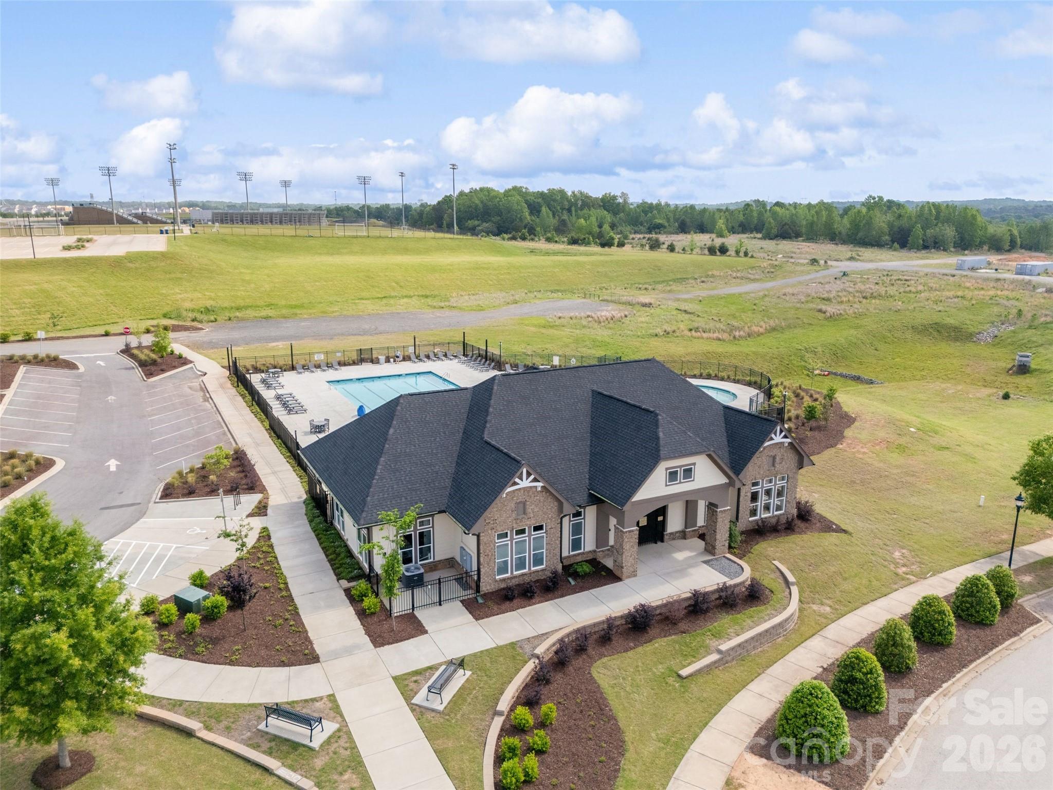 Riverwalk - Residential