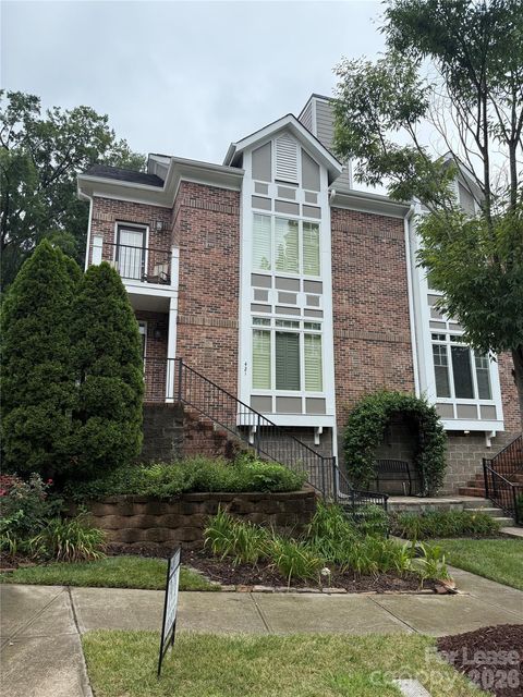 Photo of 421 Spring Street, Davidson, NC 28036 (MLS # 4407904)
