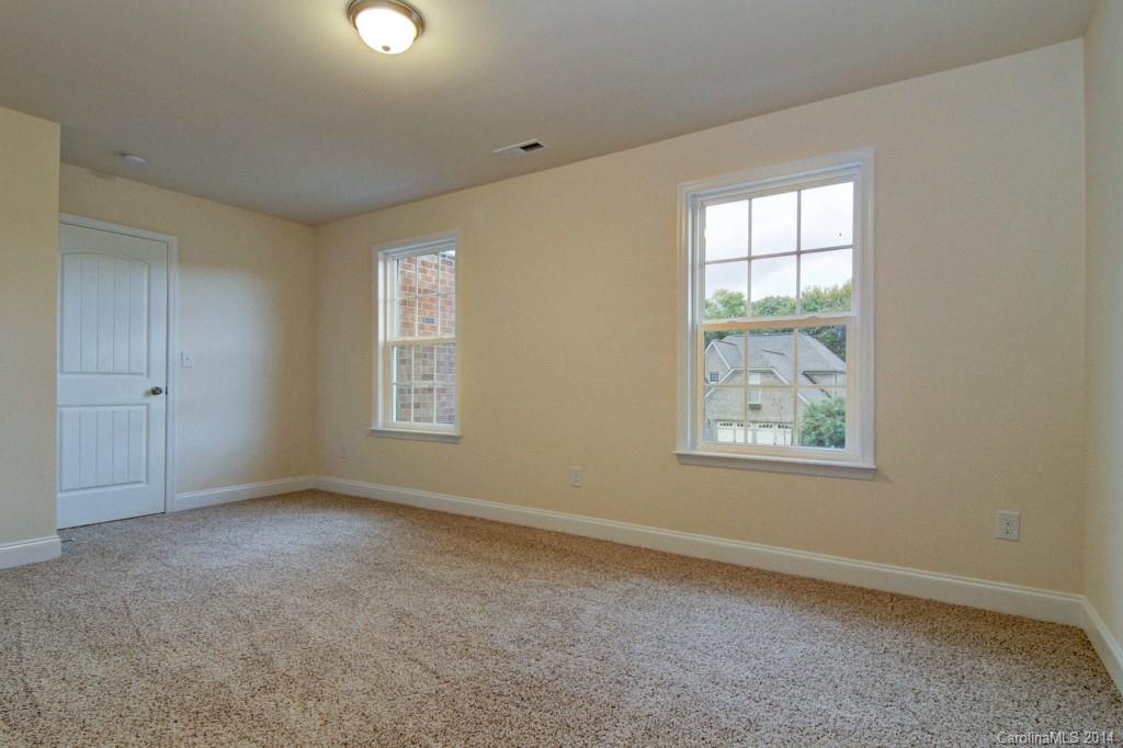 Lanstone - Residential Lease