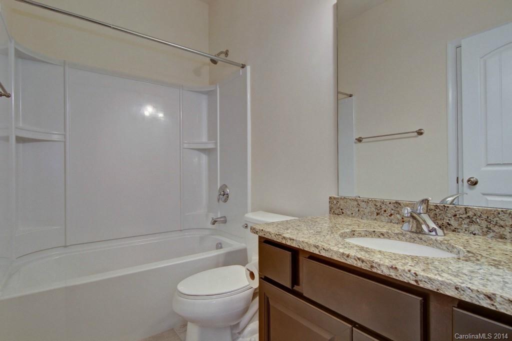 Lanstone - Residential Lease