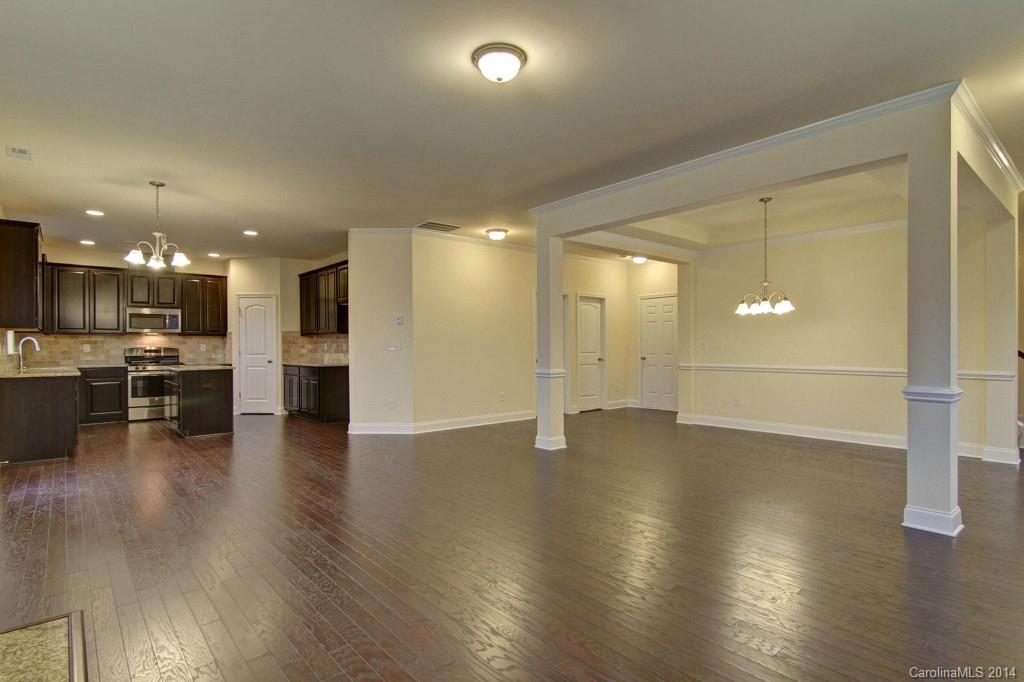 Lanstone - Residential Lease