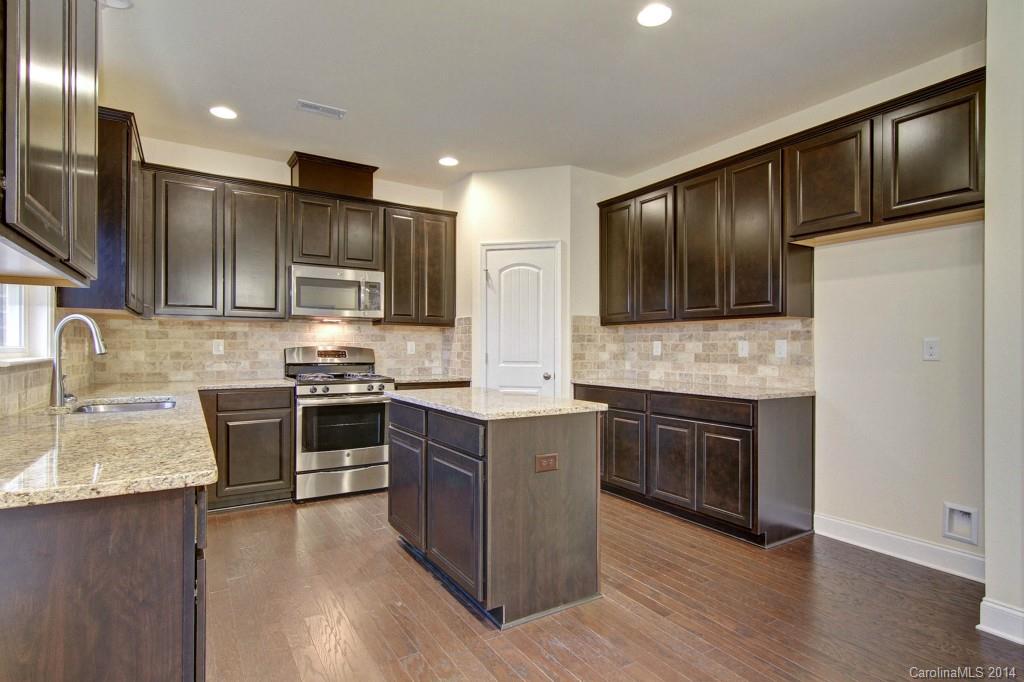 Lanstone - Residential Lease