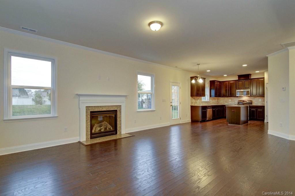 Lanstone - Residential Lease