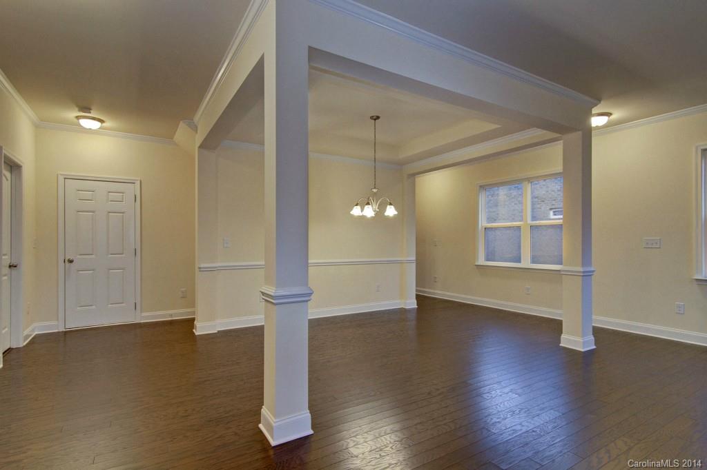 Lanstone - Residential Lease