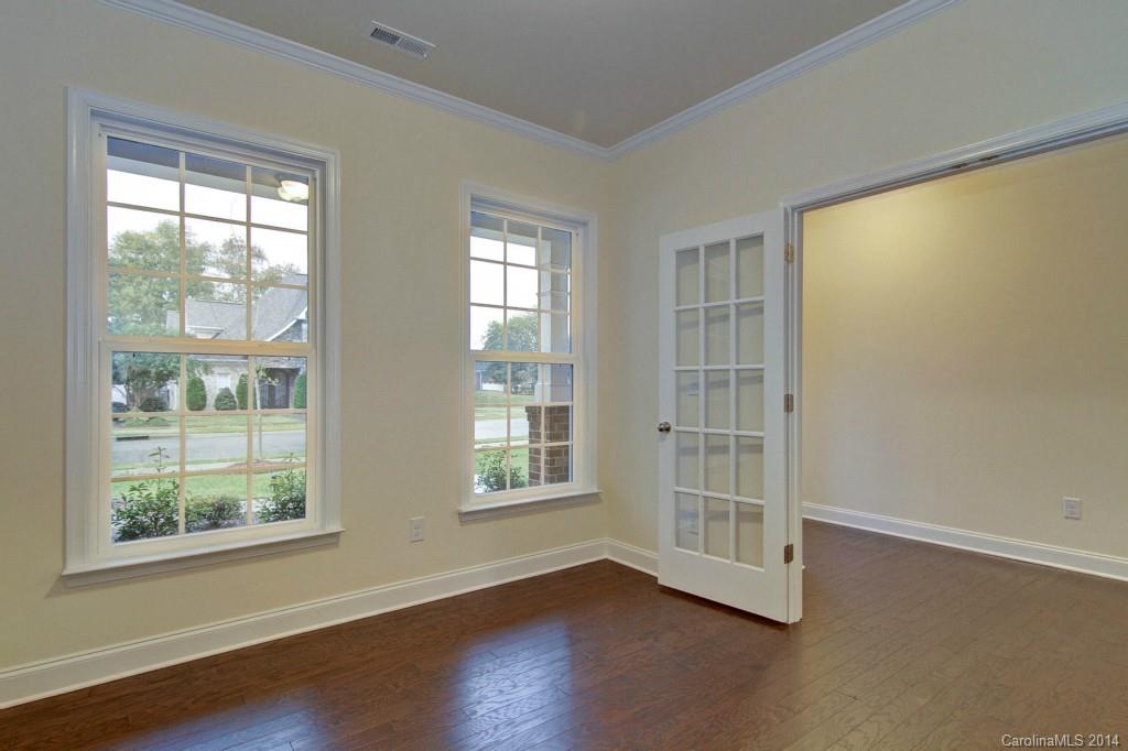 Lanstone - Residential Lease