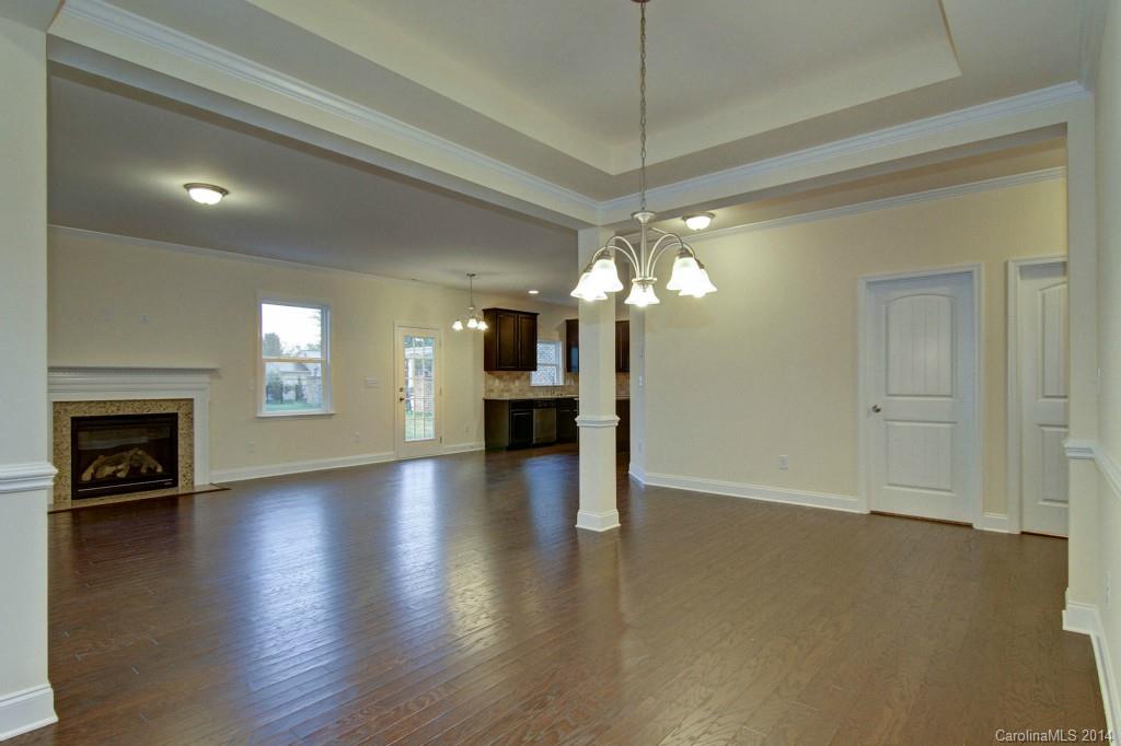 Lanstone - Residential Lease