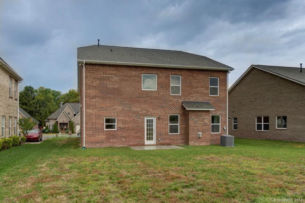 Lanstone - Residential Lease