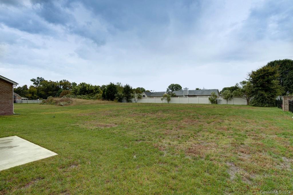 Lanstone - Residential Lease