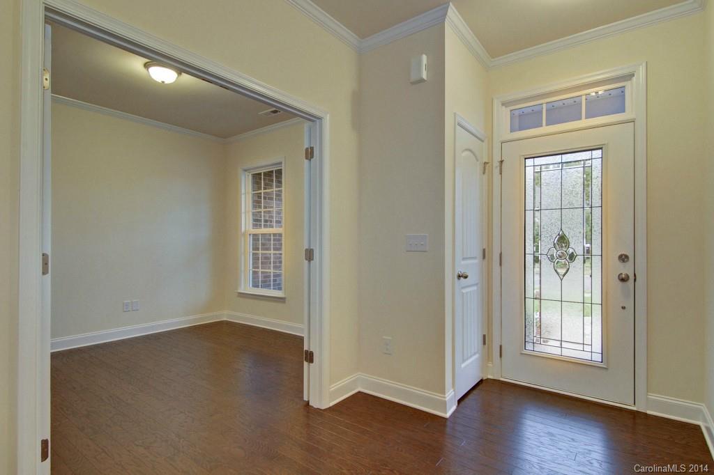 Lanstone - Residential Lease