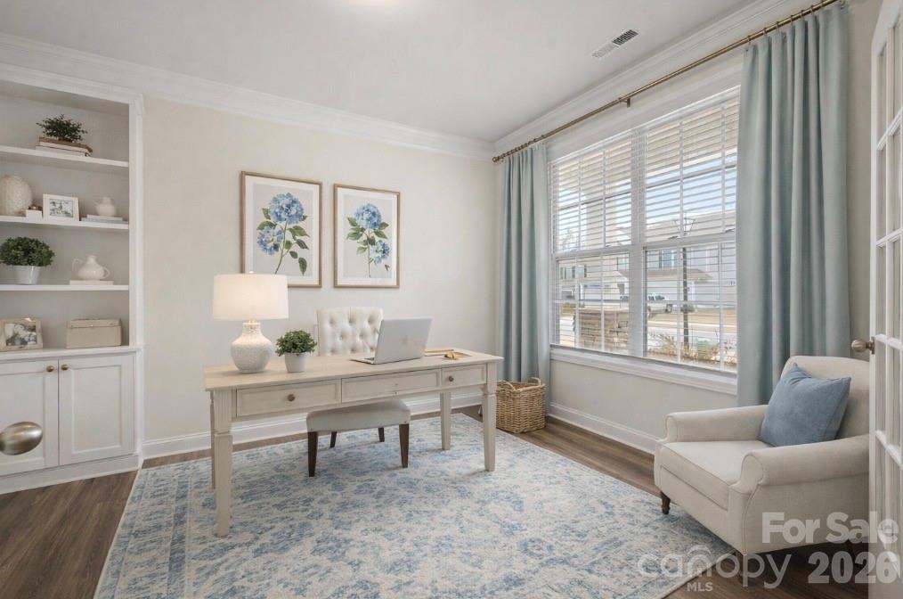 The Farm at Ingleside - Residential