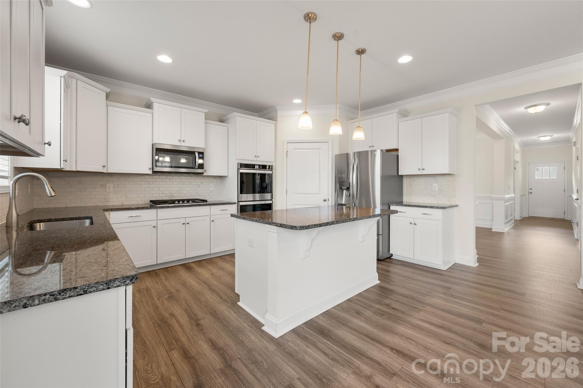 The Farm at Ingleside - Residential