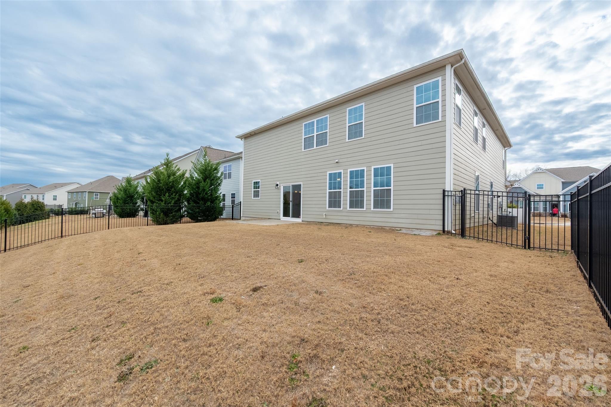 The Farm at Ingleside - Residential