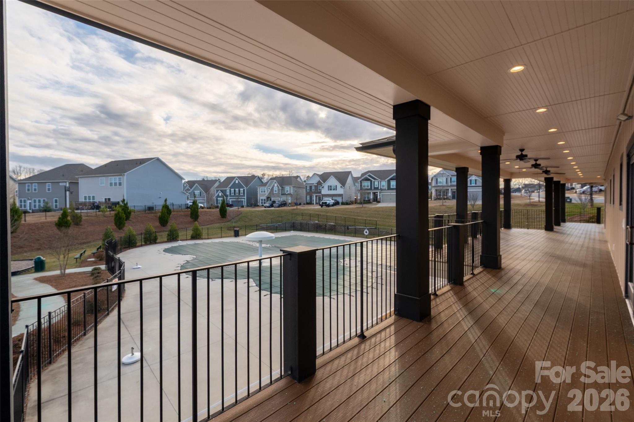 The Farm at Ingleside - Residential