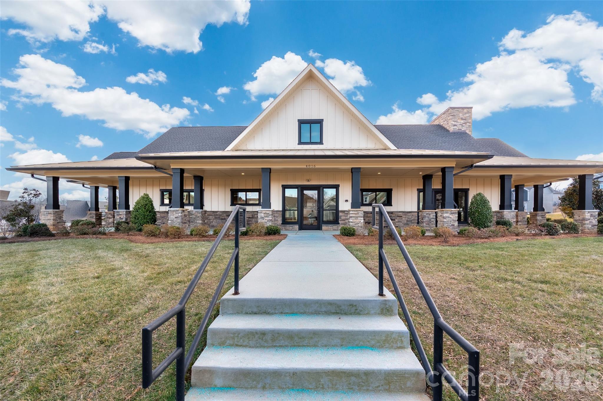 The Farm at Ingleside - Residential