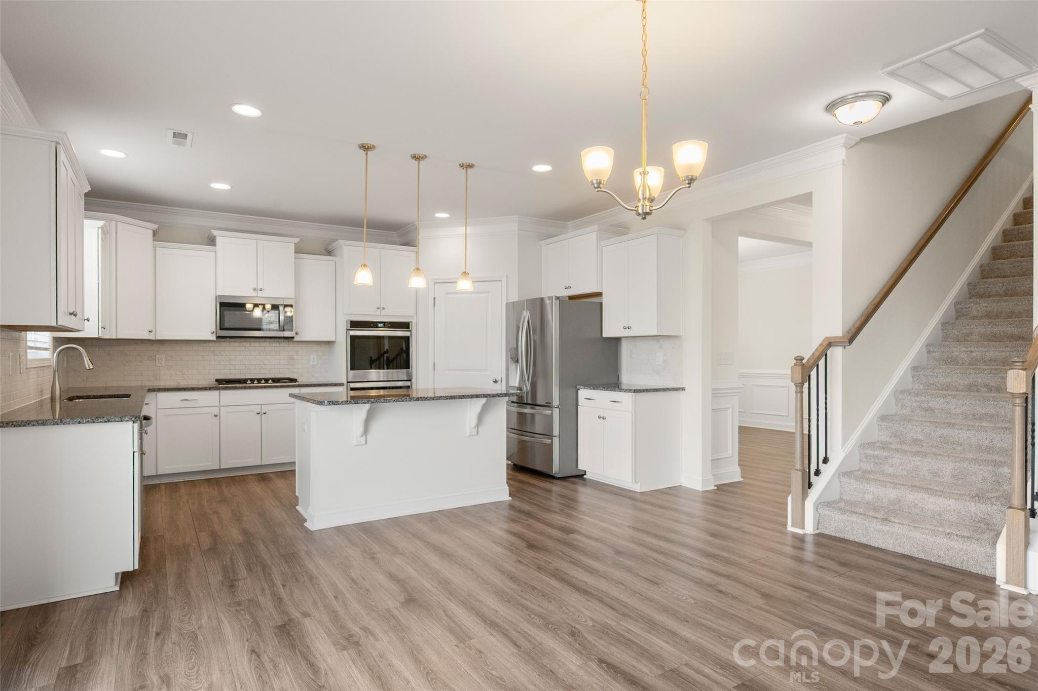 The Farm at Ingleside - Residential