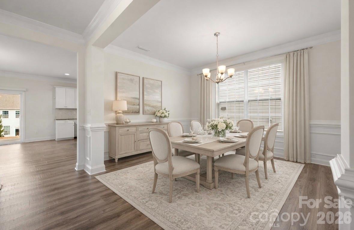 The Farm at Ingleside - Residential