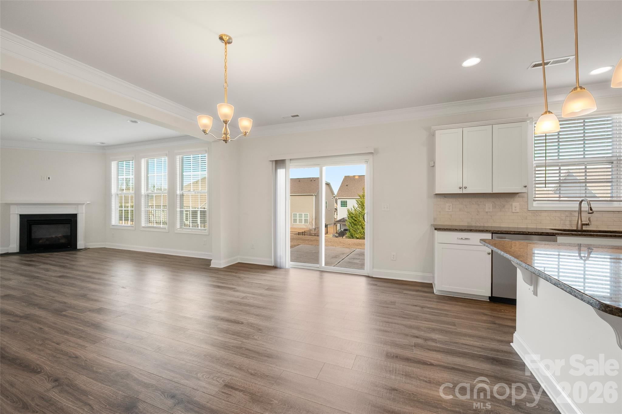 The Farm at Ingleside - Residential