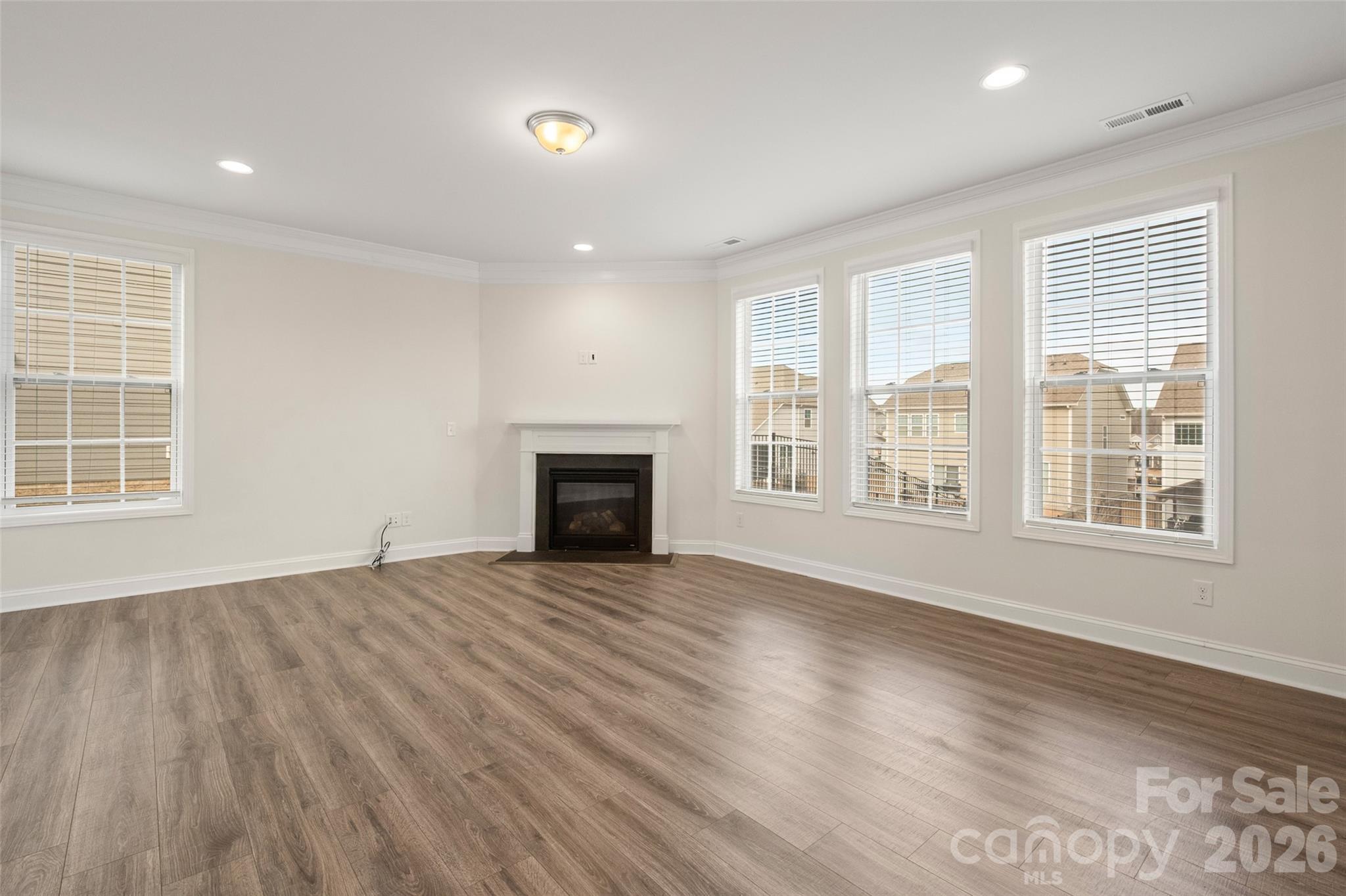 The Farm at Ingleside - Residential