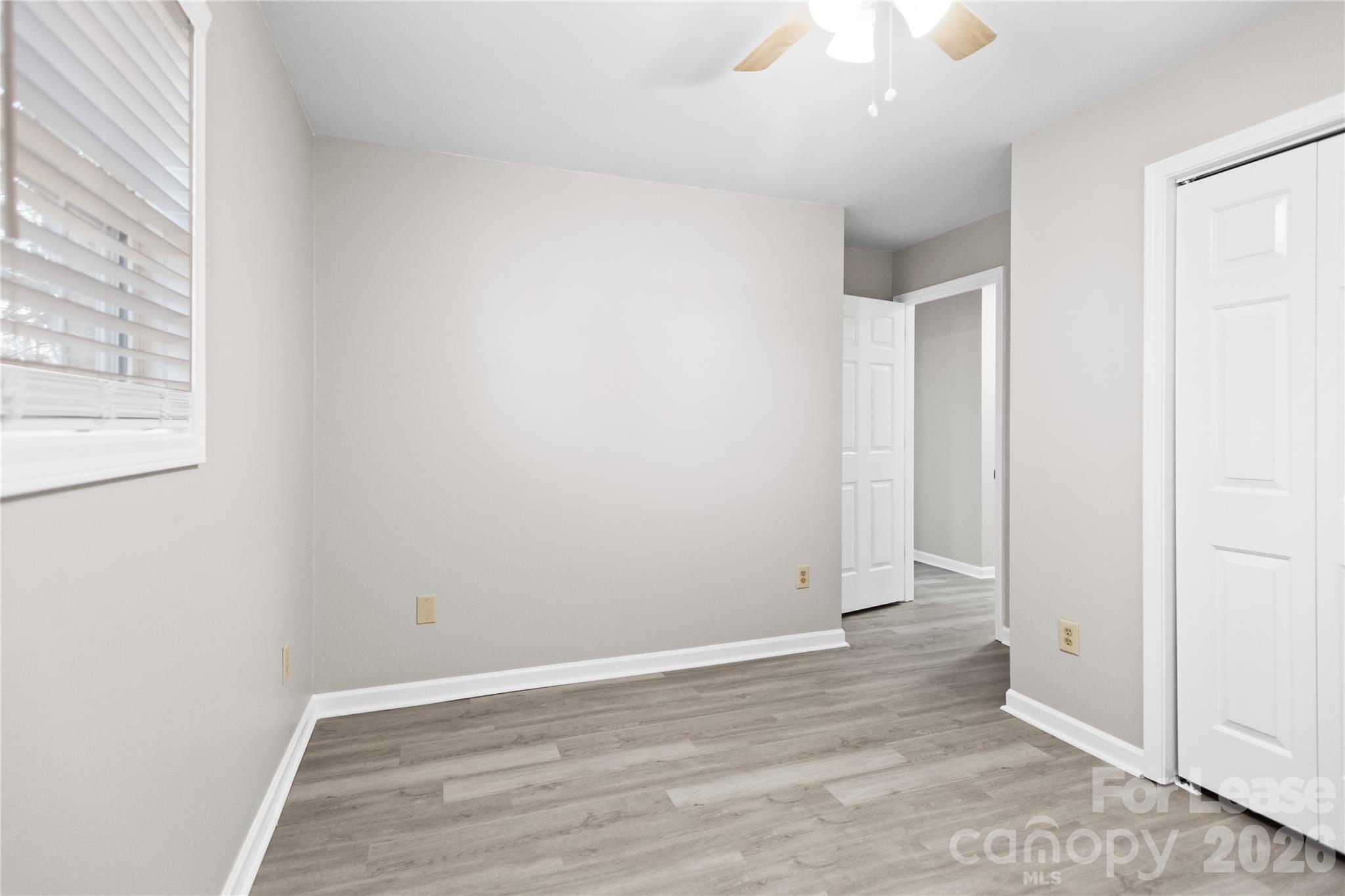 Troutman Trace Sec 1 - Residential Lease