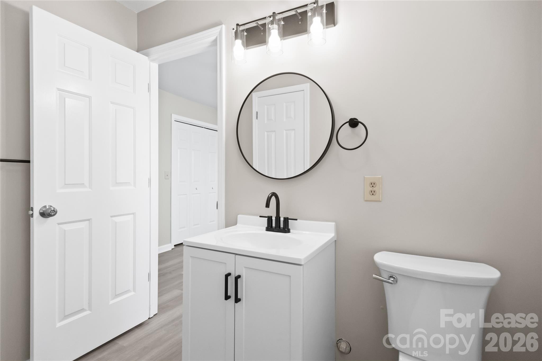 Troutman Trace Sec 1 - Residential Lease