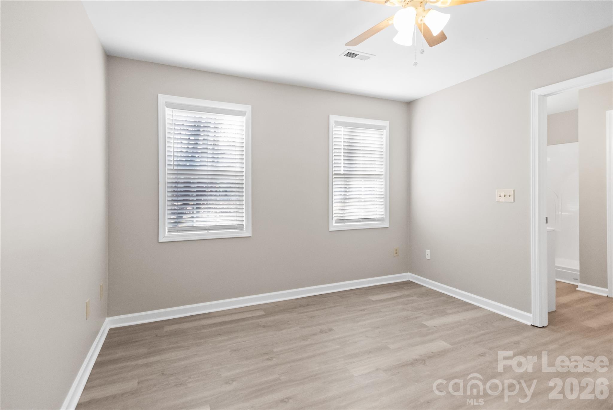 Troutman Trace Sec 1 - Residential Lease