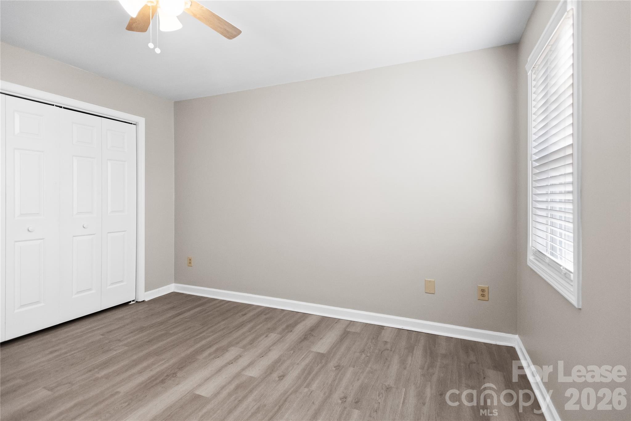 Troutman Trace Sec 1 - Residential Lease