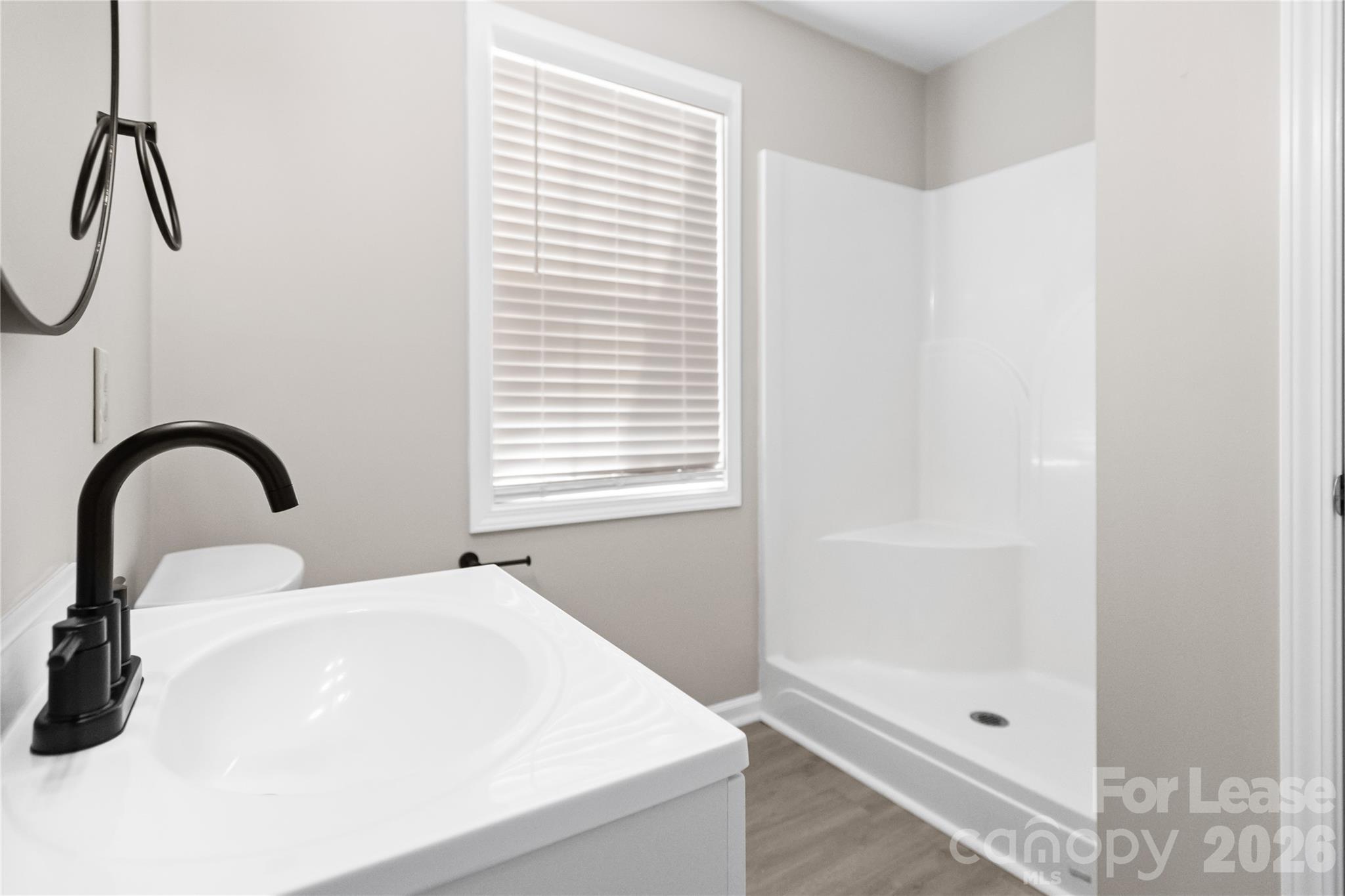 Troutman Trace Sec 1 - Residential Lease