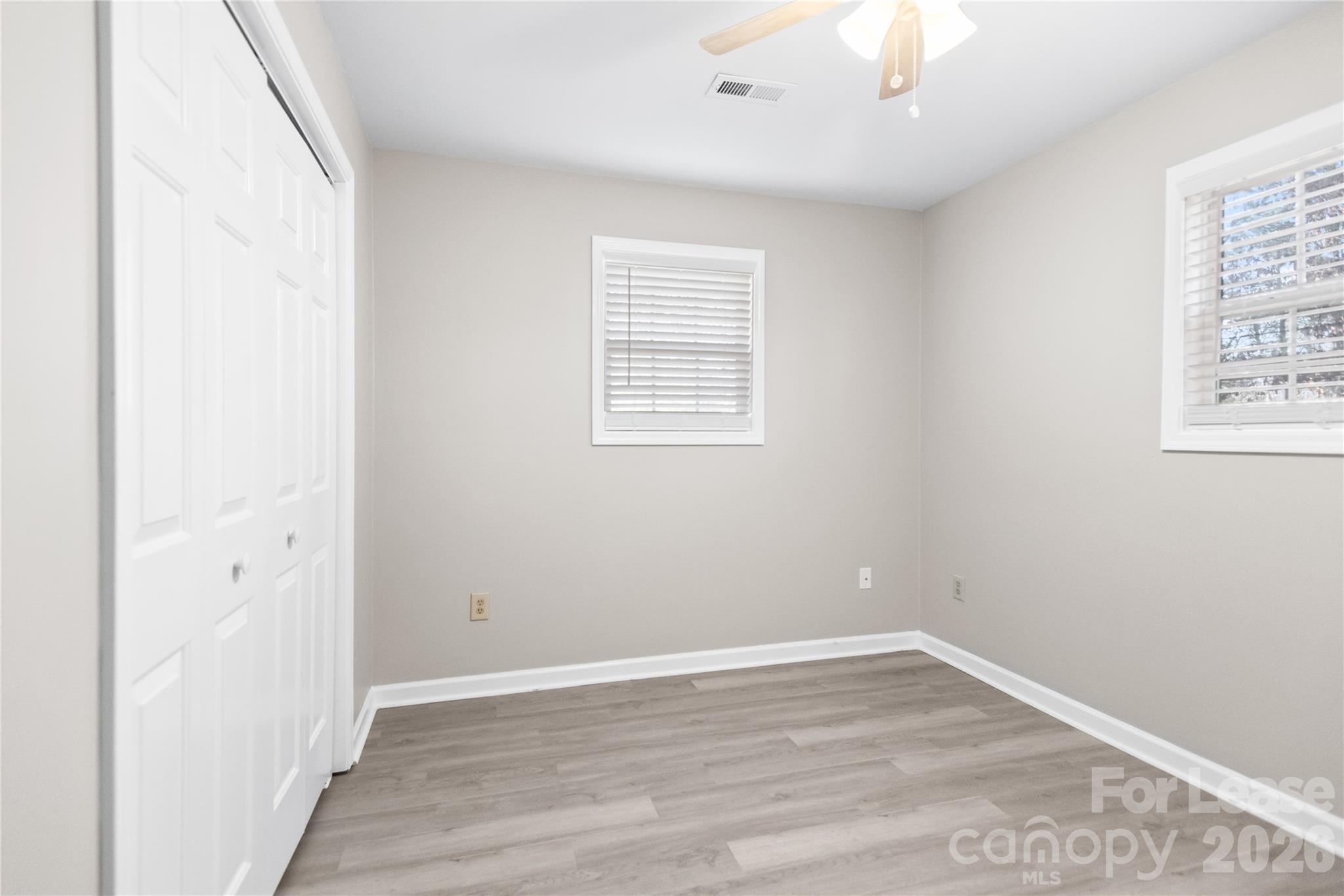 Troutman Trace Sec 1 - Residential Lease