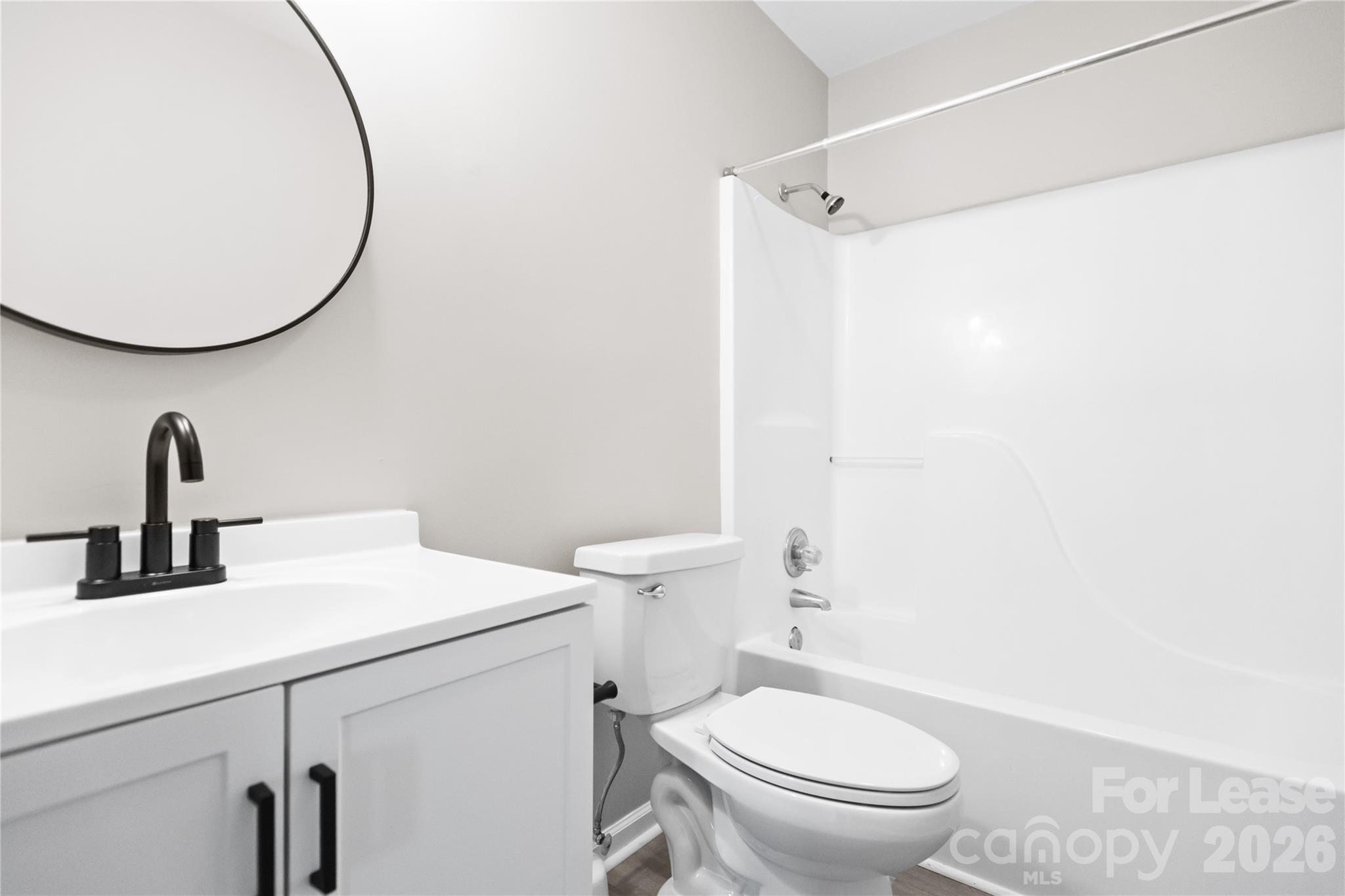 Troutman Trace Sec 1 - Residential Lease