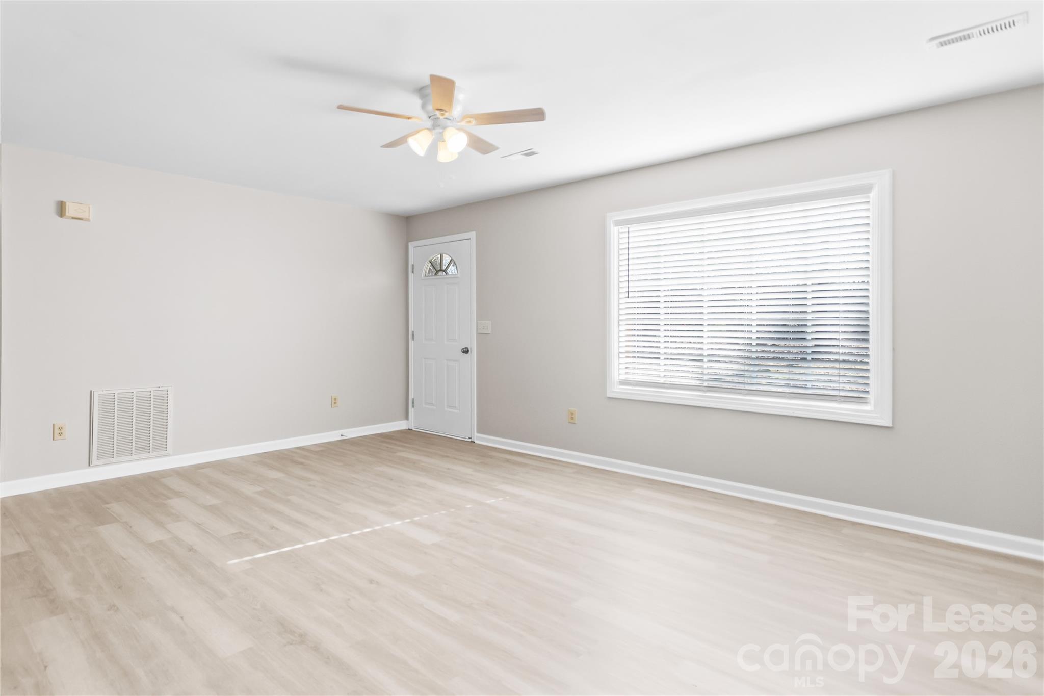 Troutman Trace Sec 1 - Residential Lease