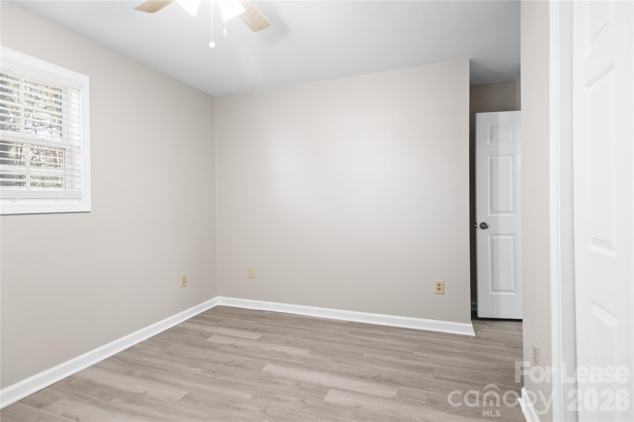Troutman Trace Sec 1 - Residential Lease