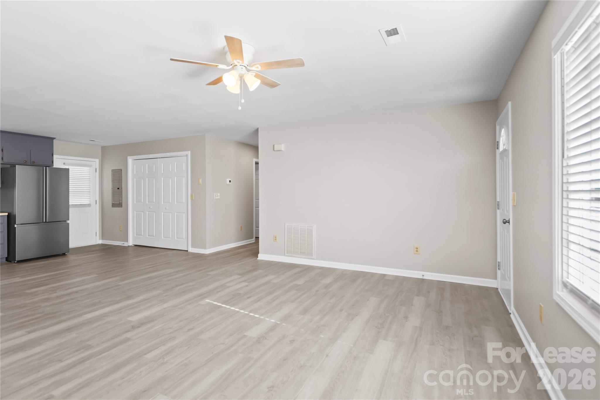 Troutman Trace Sec 1 - Residential Lease