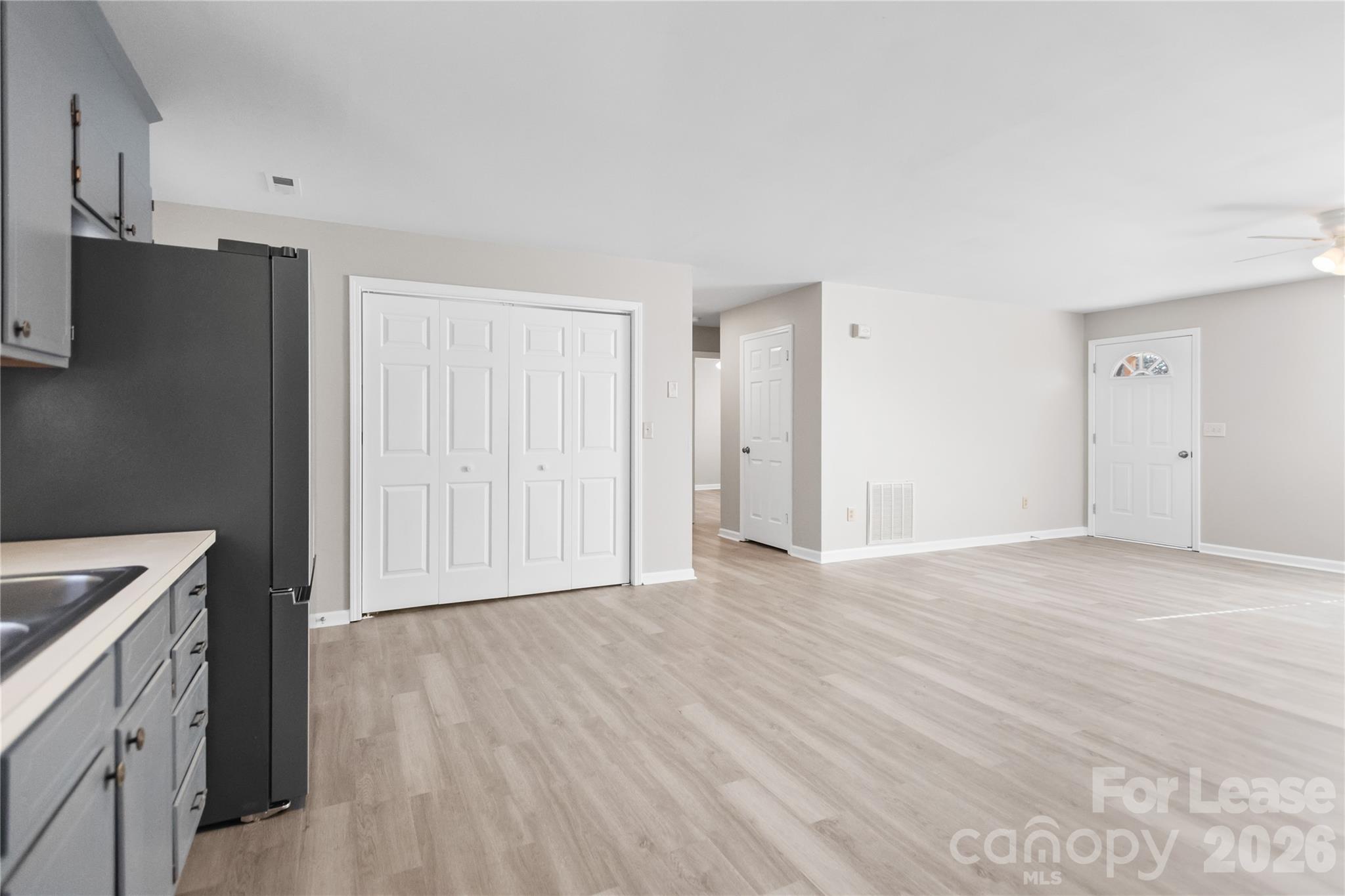 Troutman Trace Sec 1 - Residential Lease